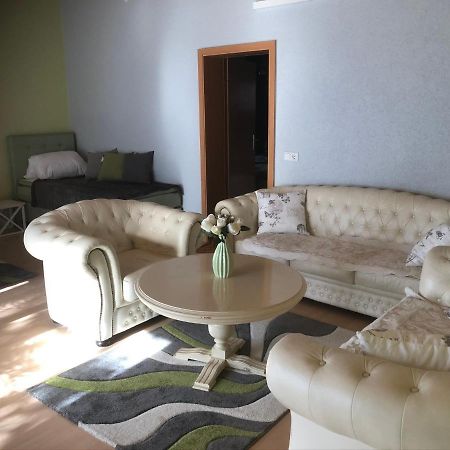 Ferienwohnung Auf Der Blue Ranch Engen Ngoại thất bức ảnh