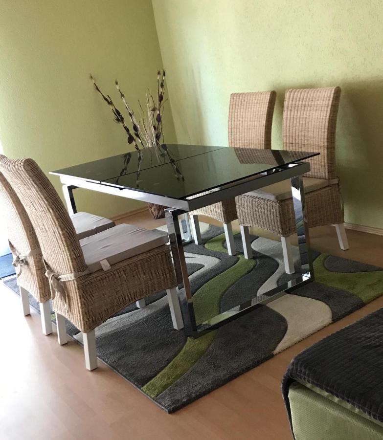 Ferienwohnung Auf Der Blue Ranch Engen Ngoại thất bức ảnh