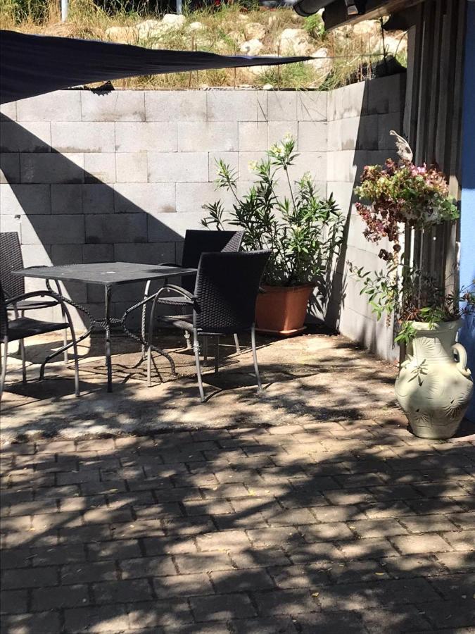 Ferienwohnung Auf Der Blue Ranch Engen Ngoại thất bức ảnh